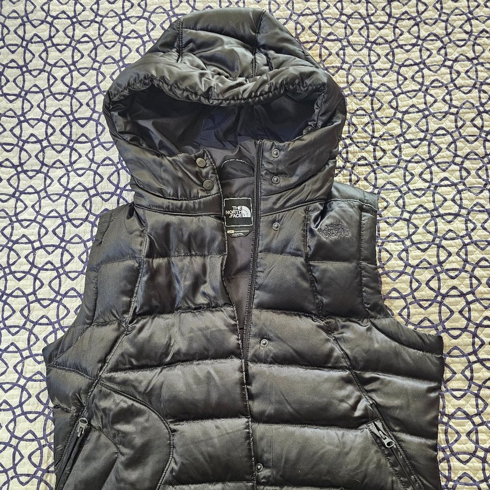 The North Face Vest